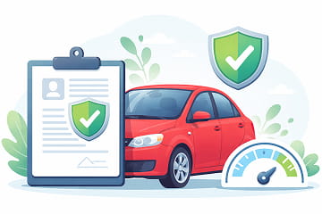Your Trusted Guide to Rhode Island Vehicle Records